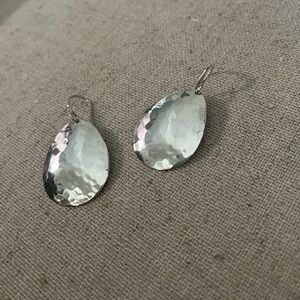 Sterling Silver Earrings
